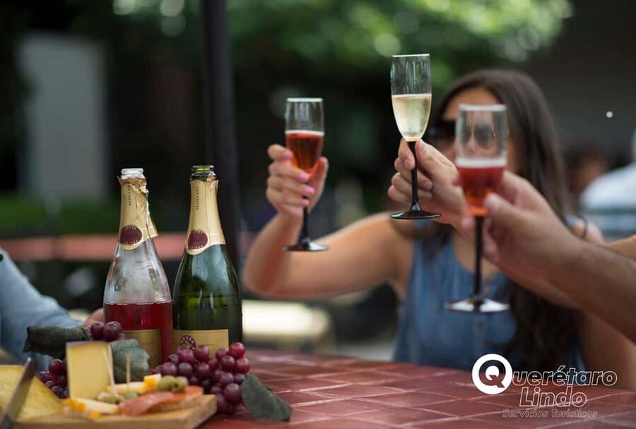 Querétaro: Art, Cheese and Wine Route - Why This Art, Cheese and Wine Route Fits Querétaro Perfectly