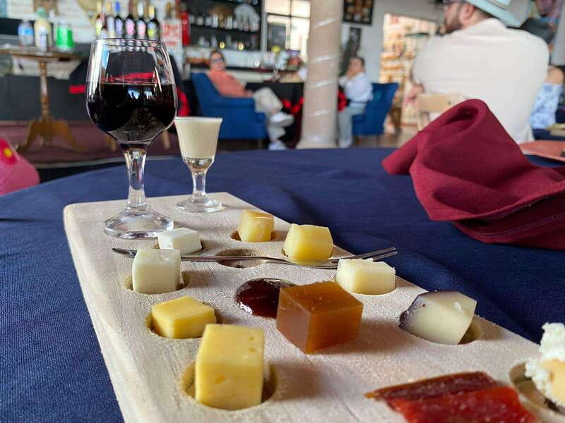 Querétaro: Art, Cheese and Wine Route - Tequisquiapan Free Time: Walking Your Own Story for 1.5 Hours