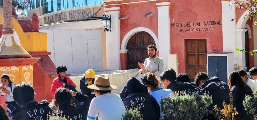 Querétaro: Bernal & Tequisquiapan Trip with Wine & Cheese - What you’ll actually spend time doing (and what you can plan around)