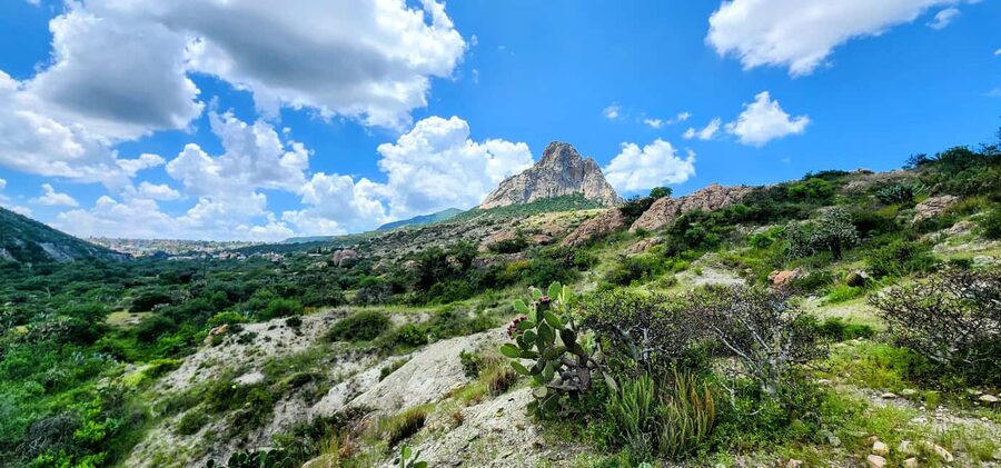 Querétaro: Bernal & Tequisquiapan Trip with Wine & Cheese - Price and value: $169 for a full private day with tastings