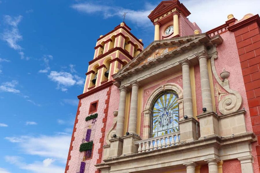 Querétaro: Bernal & Tequisquiapan Trip with Wine & Cheese - Who this tour suits best (and who should skip it)