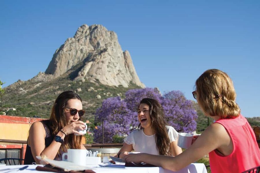 Querétaro: Cheese and Wine Tasting Tour - Tequisquiapan Magical Town Time: Wandering With a Plan