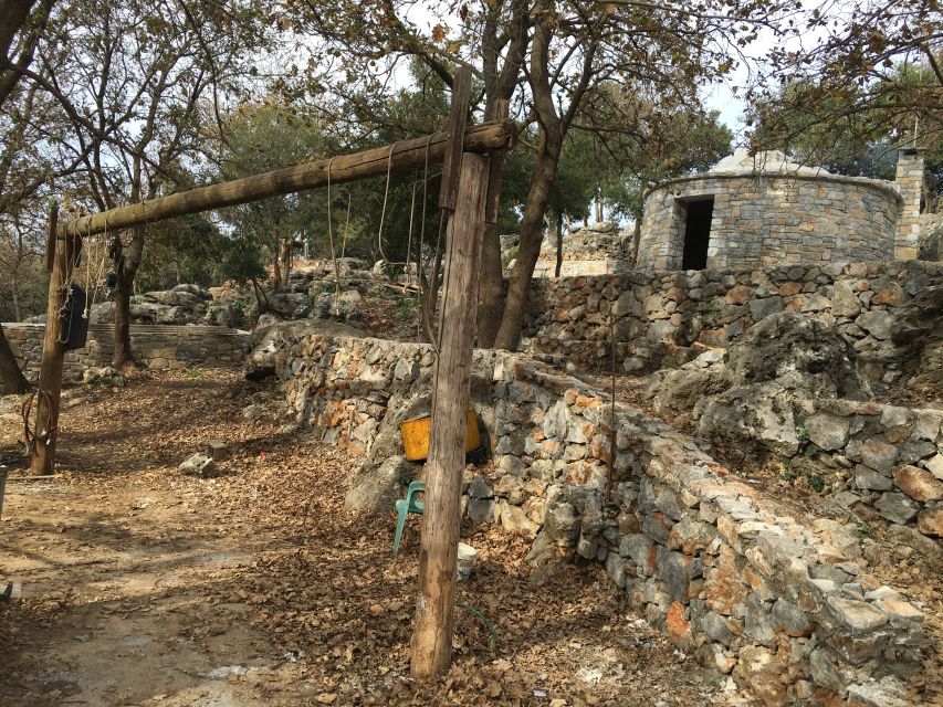 Rethymno 4x4 Safari: Tastes & Farm Experience - Price and Value: What $128 Buys in a 7-Hour Food-and-View Day