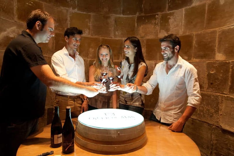 Rías Baixas Albariño Experience: Winery Visit & Cheese - Vineyard Walk First: Terroir Lessons Before the Pour