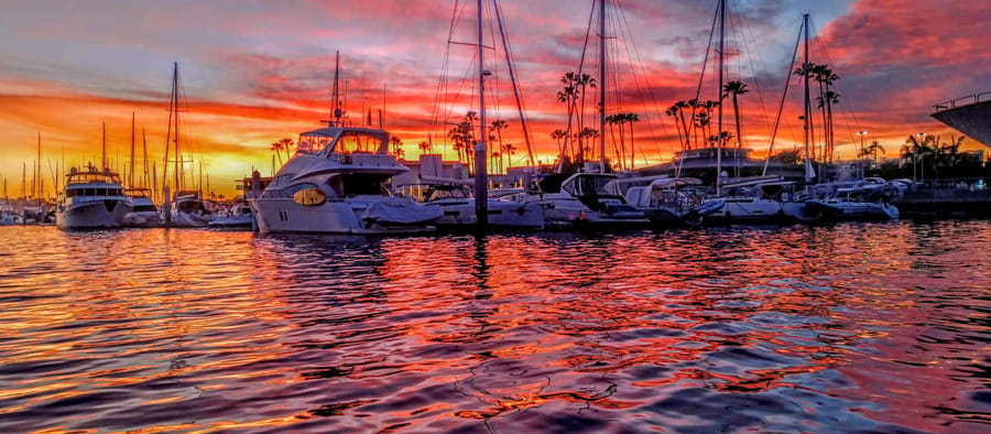 Romantic Boat Cruise with Wine & Cheese or Surprise Dinner - Price and value at $129 per person (and what to budget on top)
