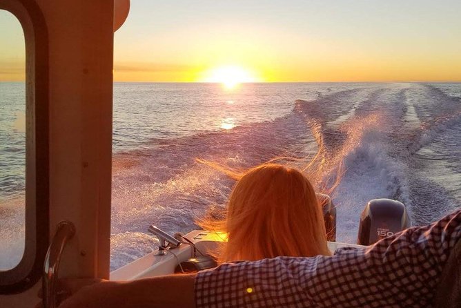 Romantic Wine and Cheese Boat Tower Cruise - Quick take: what makes this cruise worth your time