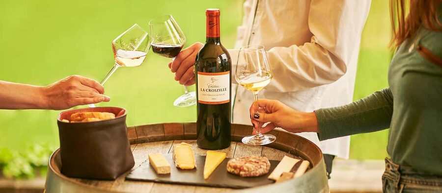 Saint-Emilion: Grand Cru Classé Cheese & Charcuterie Visit - Two wineries, one lesson: why this Saint-Émilion visit works