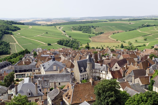 Sancerre & Pouilly-Fumé Wine Tour Goats' cheese tasting - How the Loire Day Flows From 9:30 to Evening