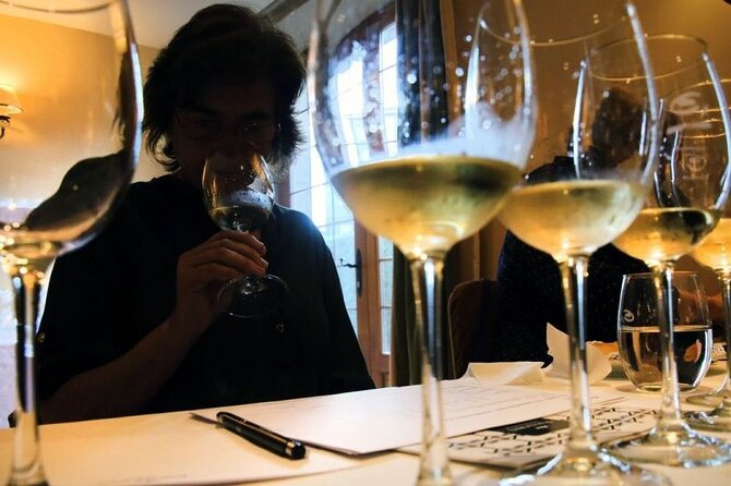 Santiago de Compostela: Cheese and Wine Tasting Experience - The Real Highlight: Pair-by-Pair Explanations That Make the Flavors Stick