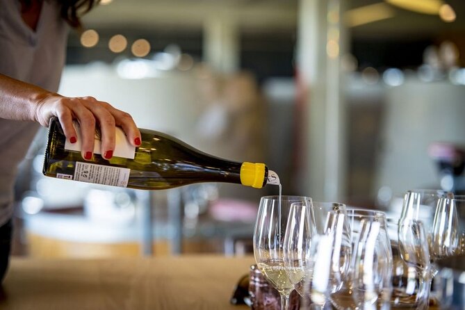Santiago de Compostela: Cheese and Wine Tasting Experience - What You Taste: 3 Galician Wines Paired with 3 Artisan Cheeses