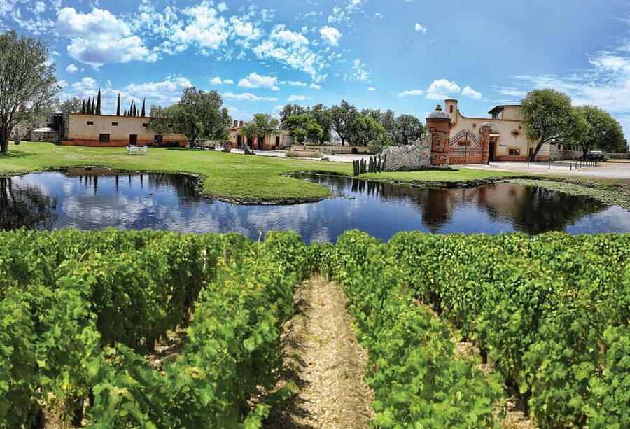 Santiago de Querétaro: Pueblos Mágicos Cheese and Wine Route - Quick Hits Before You Go