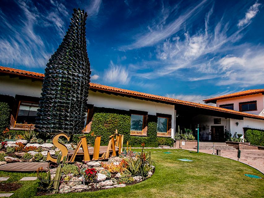 Santiago de Querétaro: Pueblos Mágicos Cheese and Wine Route - Practical Stuff: What to Bring, What Not to Bring, and How to Stay Comfortable