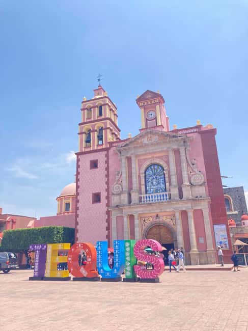 Santiago de Querétaro: Pueblos Mágicos Cheese and Wine Route - 14 Cheeses and Two Queretaro Wines: The Tasting That Sets the Tone