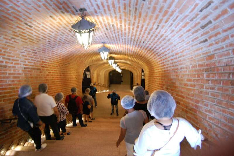 Santiago de Querétaro: Pueblos Mágicos Cheese and Wine Route - Starting at the Museo Regional de Querétaro and Riding in Comfort