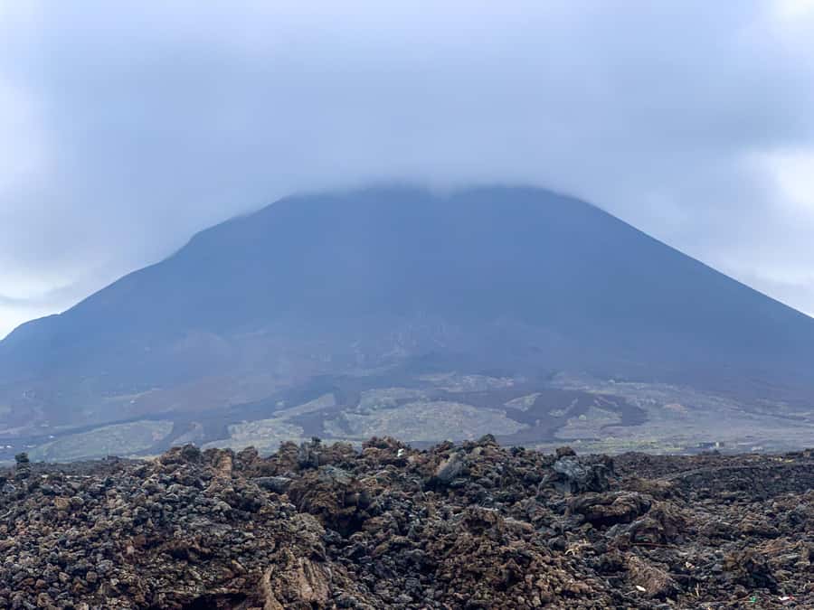 São Filipe: Fogo Volcano with Wine and Cheese Tasting - Who this trip suits best (and who should look elsewhere)