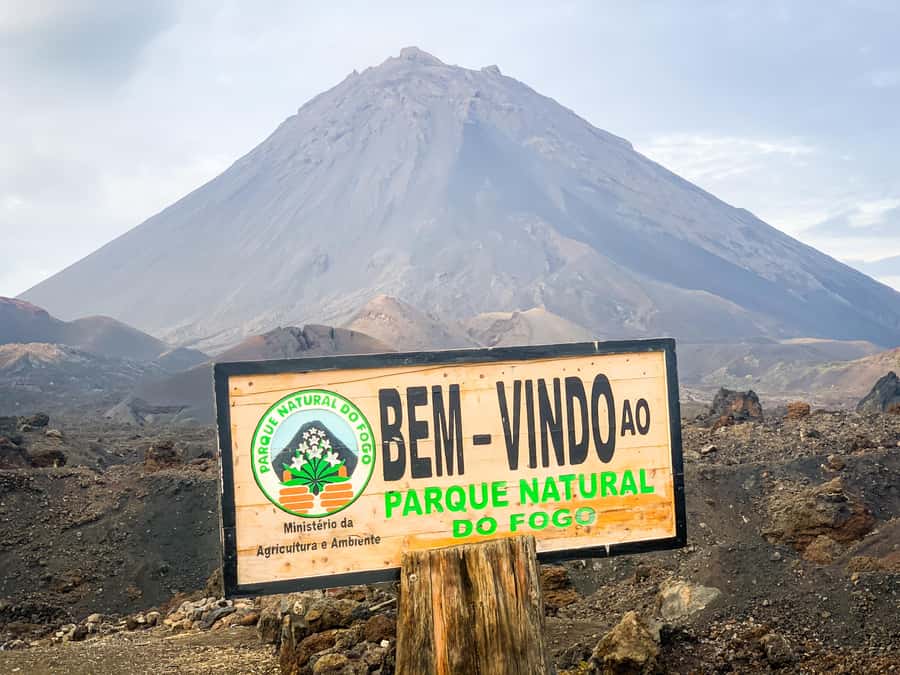 São Filipe: Fogo Volcano with Wine and Cheese Tasting - Getting from São Filipe into Fogo’s rural villages
