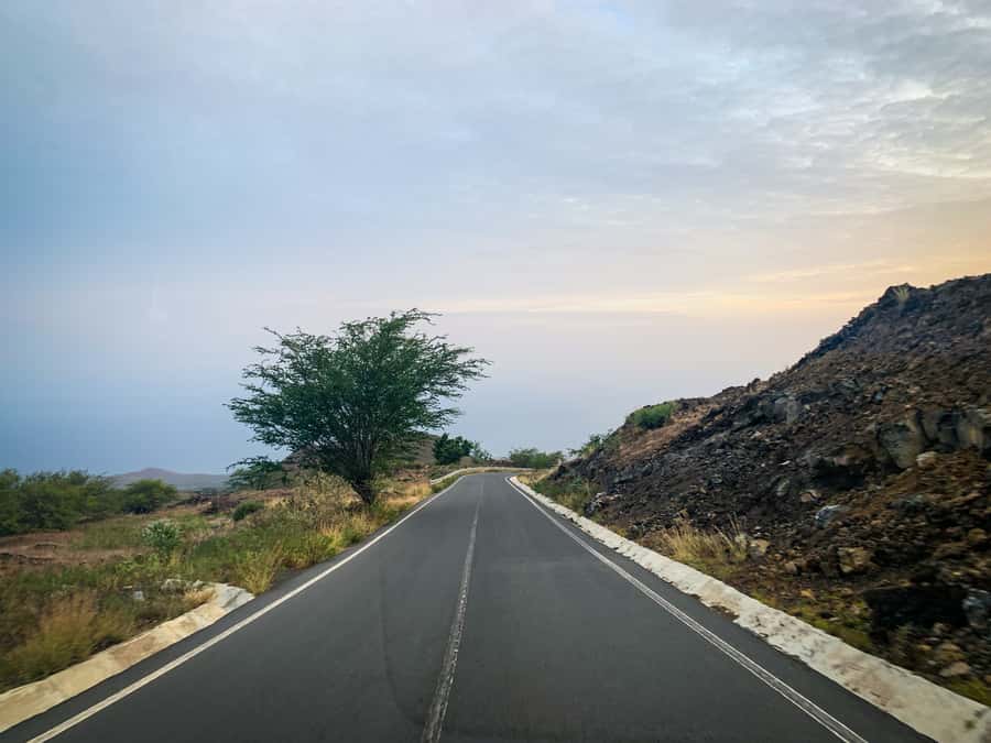 São Filipe: Fogo Volcano with Wine and Cheese Tasting - Volcano viewpoints and how the eruption shapes the present
