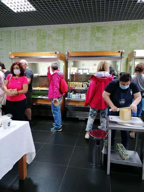 Sao Jorge Cheese Tour - Half day - Price and value: what $111 buys (and what it doesn’t)