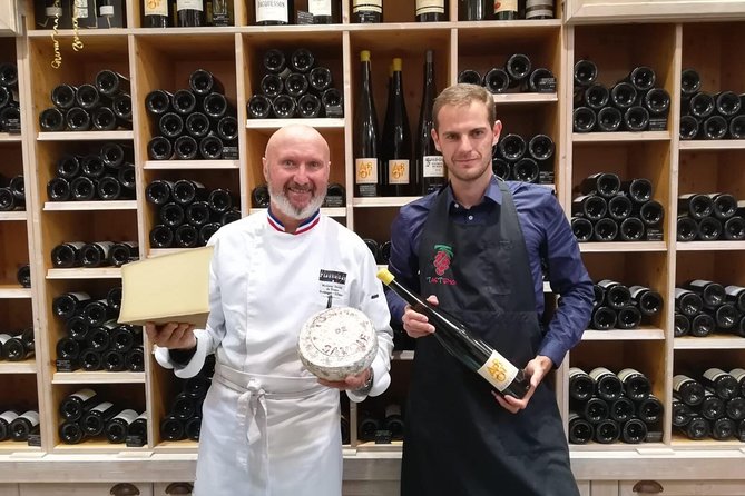 Savoy wine and cheese tasting in Annecy - Key things to know before you go
