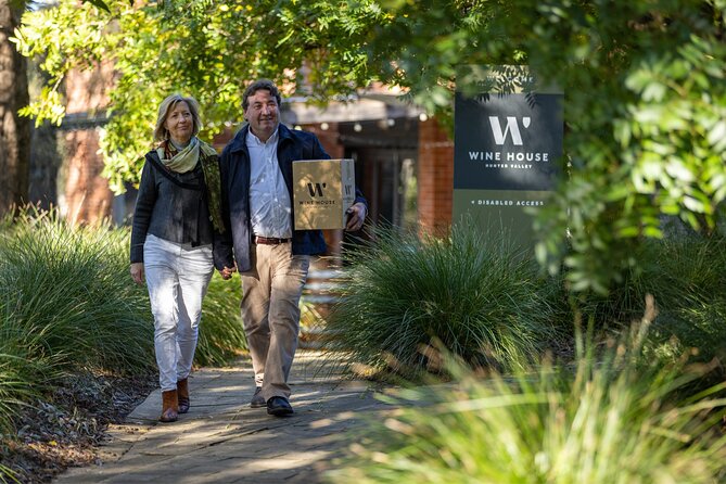 Scenic Hunter Valley Tour with Wine and Cheese Tastings - Three boutique wine stops: how to get more out of your tastings
