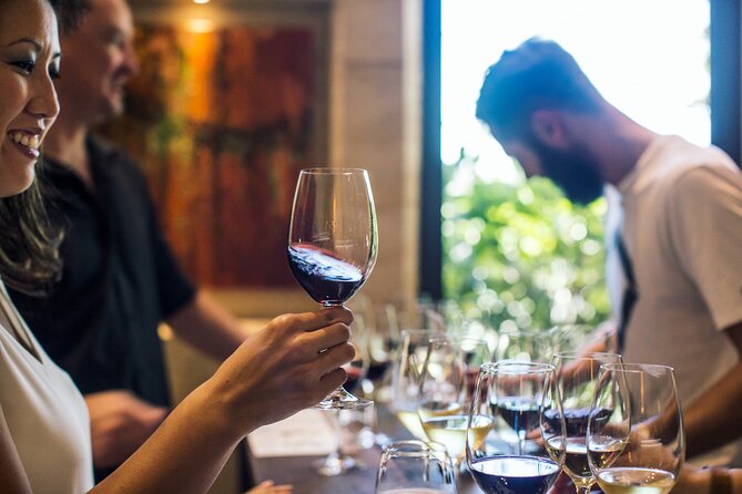 Scenic Hunter Valley Tour with Wine and Cheese Tastings - Hunter Valley Wineries time: the “see the region” portion that doesn’t feel rushed