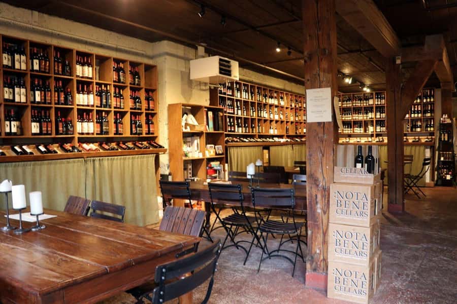 Seattle: Wine, Cheese and Chocolate Pairing Tour - What you’re really tasting: Pacific Northwest styles with food pair logic