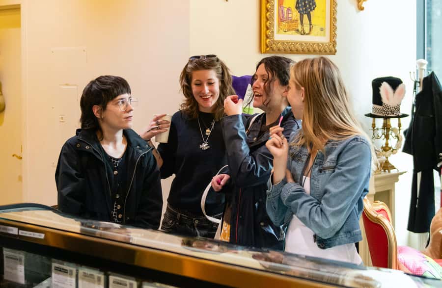 Seattle: Wine, Cheese and Chocolate Pairing Tour - Price and value: what $119 buys you in real terms
