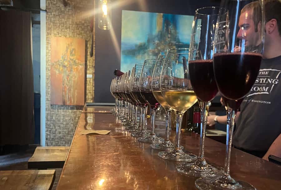 Seattle: Wine, Cheese and Chocolate Pairing Tour - Who should book this tour (and who should set expectations differently)