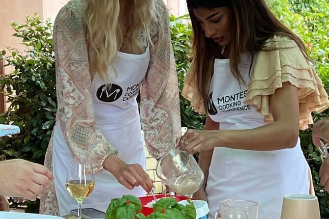 Semi Private tasting and Cheese-making Class in Florence - Where you meet, how to dress, and what to bring