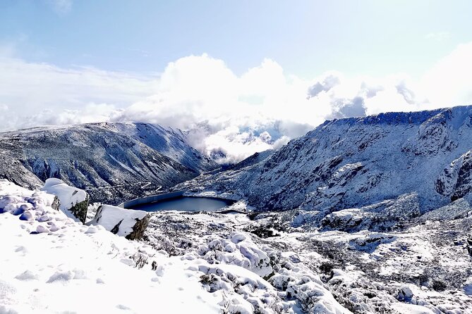 Serra da Estrela - Half-day off-road tour with cheese tasting - Key highlights worth noting before you go