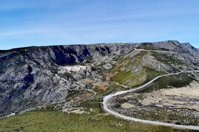 Serra da Estrela - Half-day off-road tour with cheese tasting - Weather reality in Serra da Estrela: plan like a mountain person