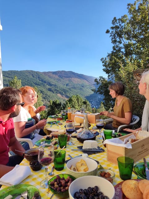 Serra da Estrela: Serra da Estrela cheese tasting - Small practical tips so you enjoy every bite