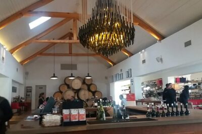 Shared Tour To The Wineries Stellenbosch Paarl + Cheese Tasting from Cape Town - Cape Town Pickup at the Silo Hotel: Where the Day Starts Smooth