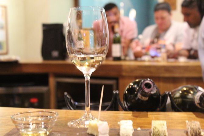 Shared Tour To The Wineries Stellenbosch Paarl + Cheese Tasting from Cape Town - Diamond Works Museum: The Bonus That Breaks Up the Wine Focus