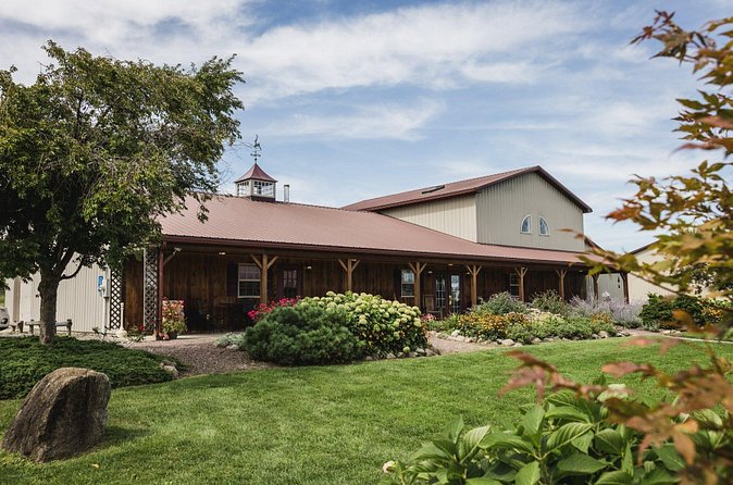 Shared Wine, Chocolate and Cheese Tasting in Conesus Lake - Why This Pairing Style Works for First-Timers