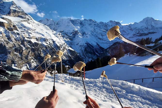 Sledding Cheese Fondue, Chocolate - Key Highlights You’ll Care About