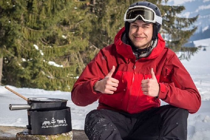 Sledding Cheese Fondue, Chocolate - Price and Logistics: Figuring Out the Real Total