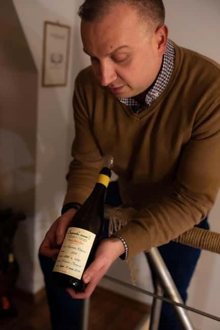 Sofia: Wine & Cheese Tasting Experience - Bulgarian winemaking history, told in a way that sticks