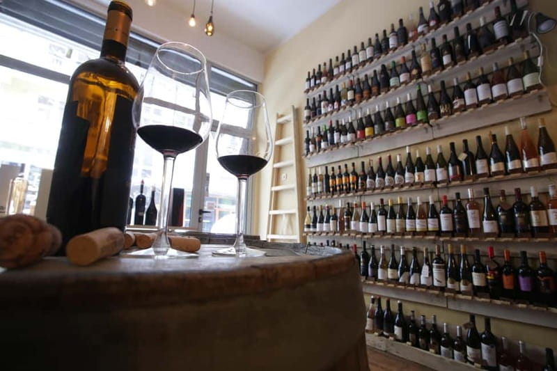 Sofia: Wine & Cheese Tasting Experience - Who this tasting suits best