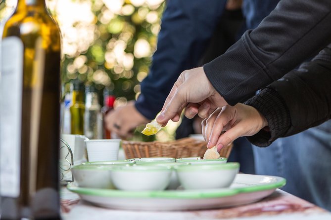 Sorrento Farm by Tuk Tuk: Cheese, Limoncello & Hands-On Pizza - Tuk tuk logistics from Sorrento: simple, scenic, and efficient