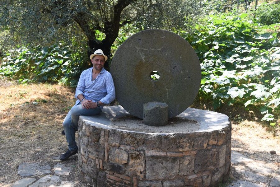 Sorrento: Farm Tour with Cheese Tasting & Pizza Making Class - Value check: why this often beats the typical cooking class