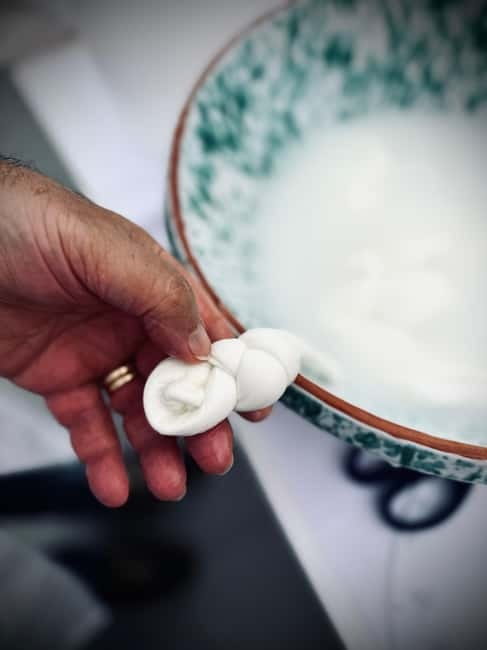 Sorrento: Mozzarella experience. Say CHEESE with us! - A quick checklist before you go