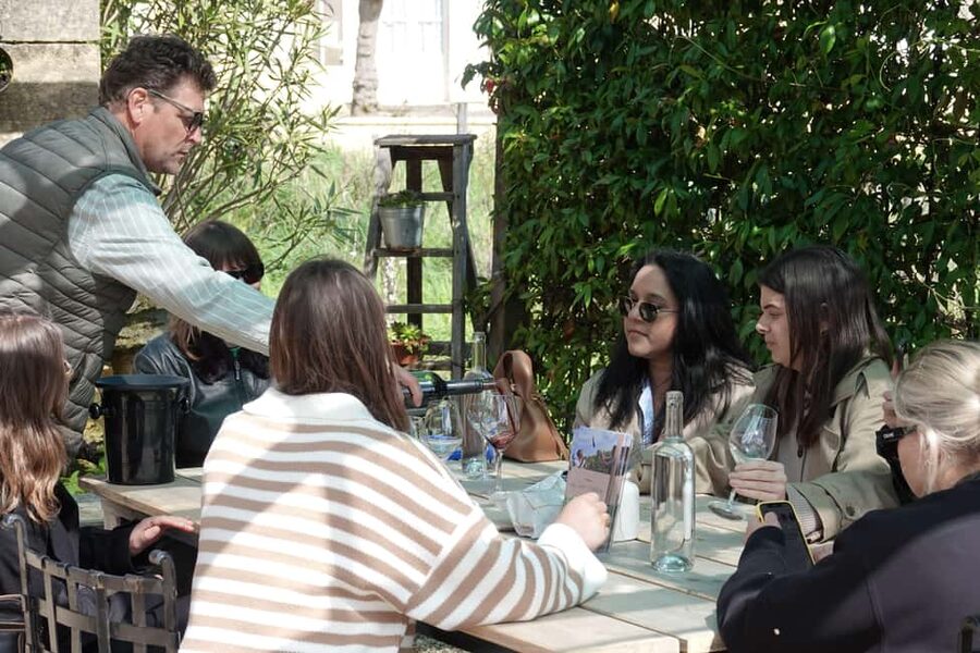 St. Emilion: Half Day E-Bike & Wine Tour with Wine & Cheese - Key highlights you’ll actually feel