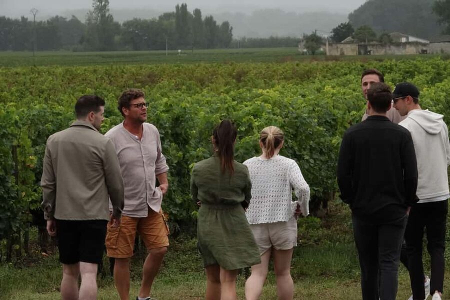 St. Emilion: Half Day E-Bike & Wine Tour with Wine & Cheese - Guides make or break it: what to look for in your experience