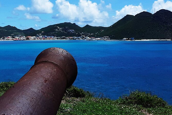 St.Martin-St.Maarten: Small Group, History & Cheese Tasting Tour - Key highlights you’ll care about
