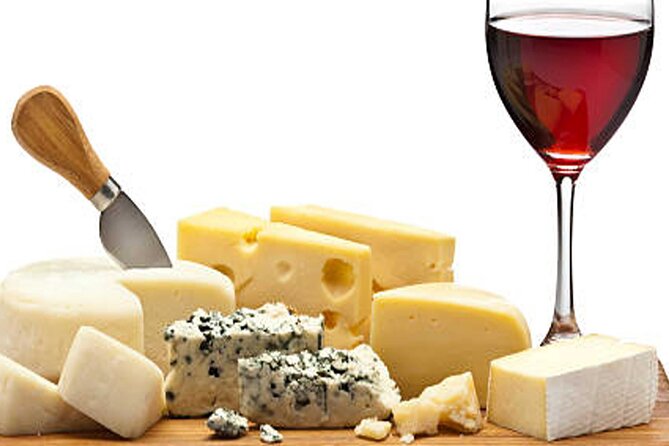 St.Martin-St.Maarten: Small Group, History & Cheese Tasting Tour - What’s included (and what it means for value)