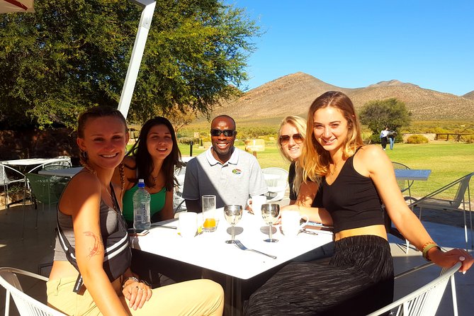 Stellenbosch Franschhoek Full-Day Tour with Cheese Tasting - Key Things I’d Book This For