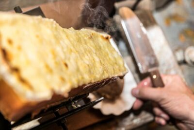 Swiss Cheese Tasting Experience | Basel - Where you meet: Binningerstrasse 15 and the Chääs und Schoggi Huus store