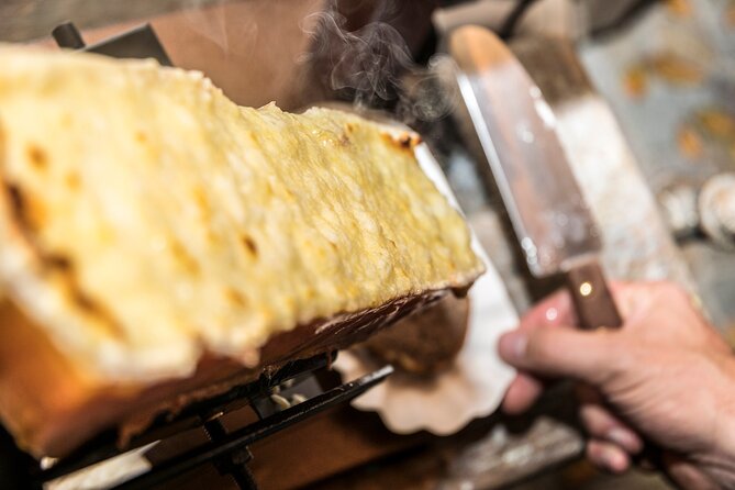 Swiss Cheese Tasting Experience | Basel - Where you meet: Binningerstrasse 15 and the Chääs und Schoggi Huus store
