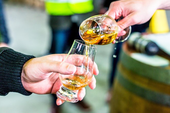 Tasmanian Premium Wine Tour with Tasmanian Cheese Platter - Price and value: what $207.28 buys you here